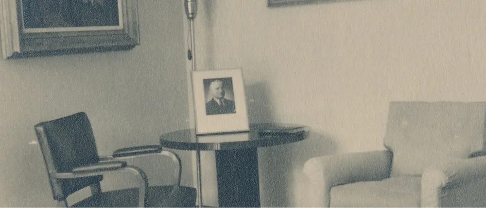 Expozice ve druhém podlaží