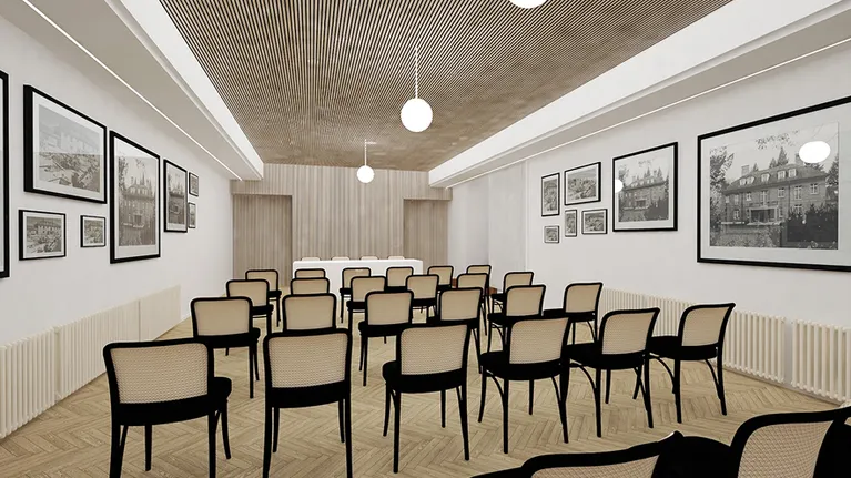 Sál Vladimíra Karfíka 1